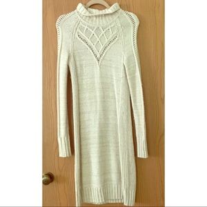 Victoria’s Secret Sweater Dress